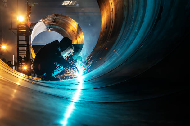 Best Structural Steel Welding in Westernport, MD