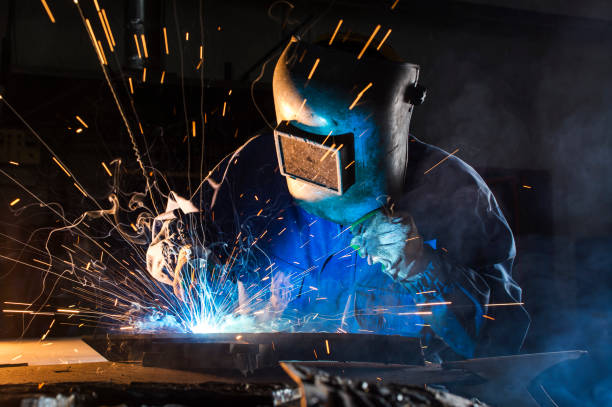 Best Aerospace and Defense Welding in Westernport, MD