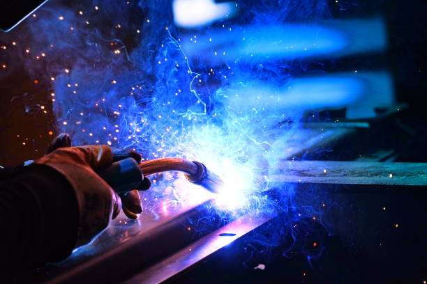 Reliable Westernport, MD Welder & Metal Fabrication Solutions