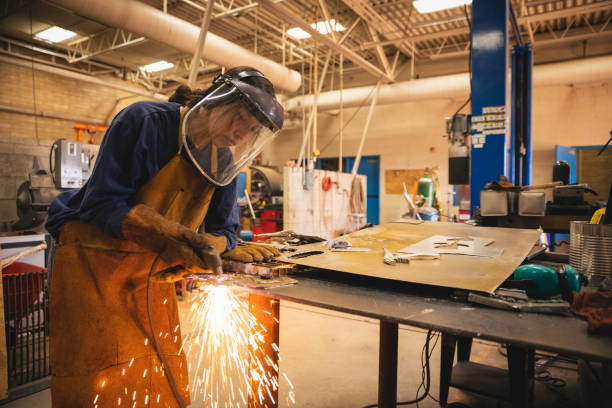 Best Food and Beverage Processing Equipment Welding in Westernport, MD