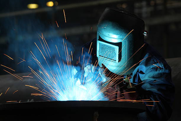 Best Automotive Welding in Westernport, MD