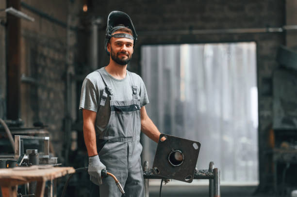 Best Welding Inspection and Certification in Westernport, MD