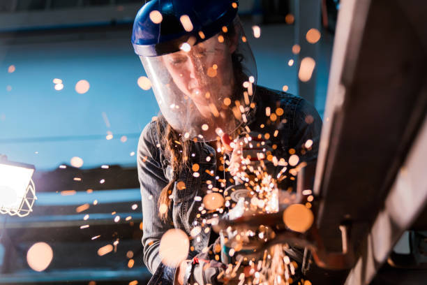 Affordable Welder Services in Westernport, MD